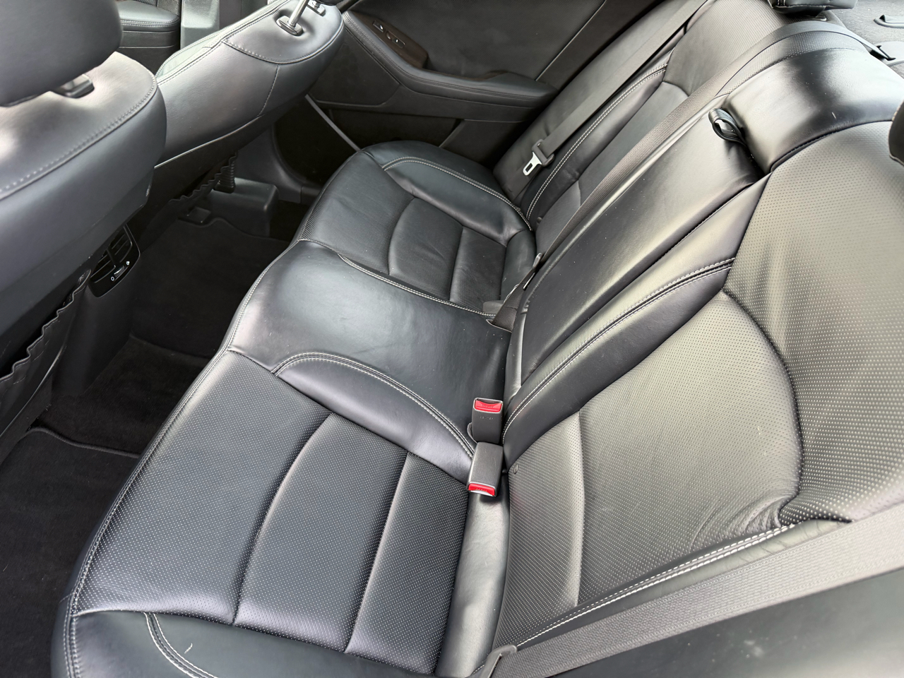 Kia Optima 4dr Sdn SX w/Limited Pkg 2013