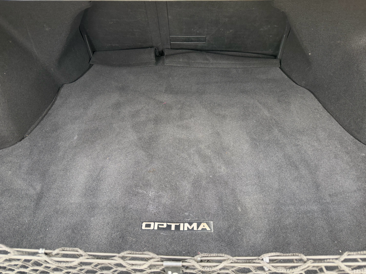 Kia Optima 4dr Sdn SX w/Limited Pkg 2013