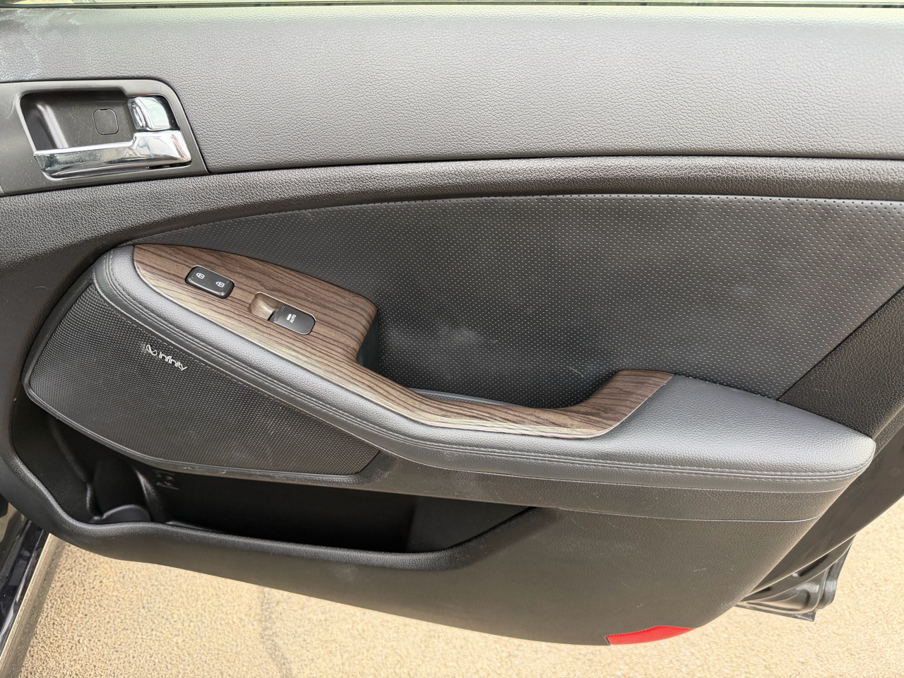 Kia Optima 4dr Sdn SX w/Limited Pkg 2013