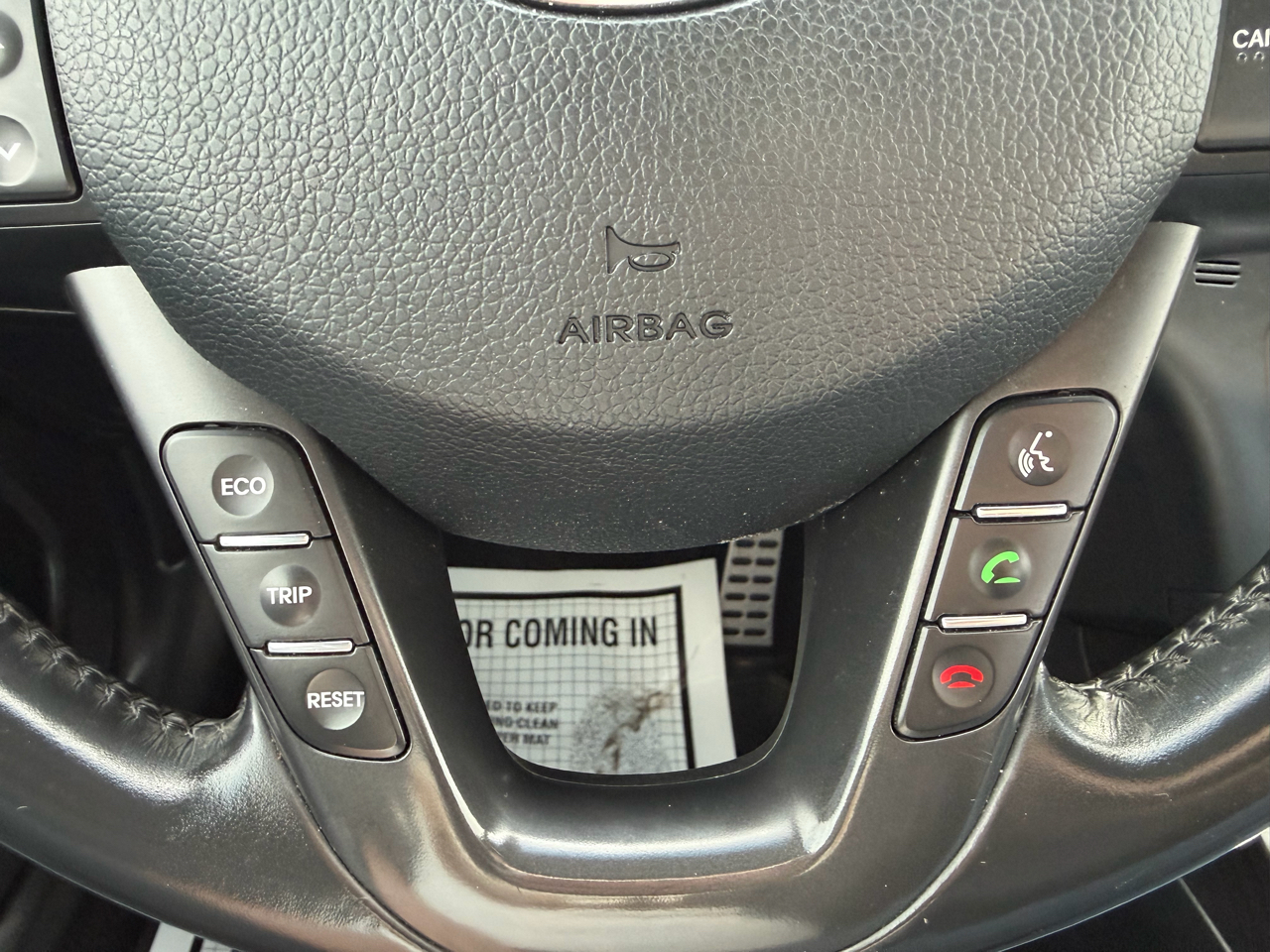 Kia Optima 4dr Sdn SX w/Limited Pkg 2013