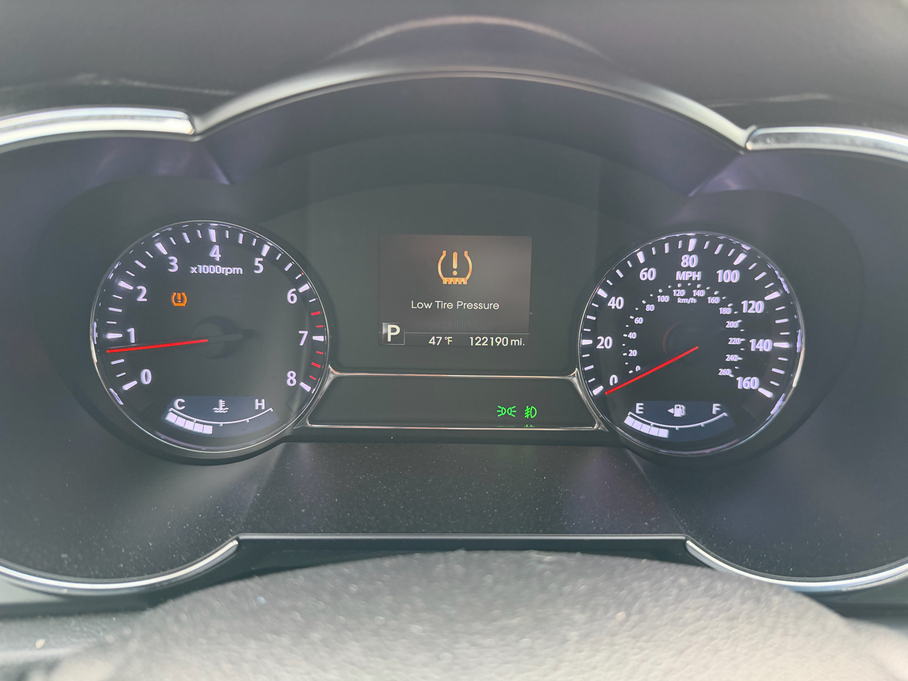 Kia Optima 4dr Sdn SX w/Limited Pkg 2013