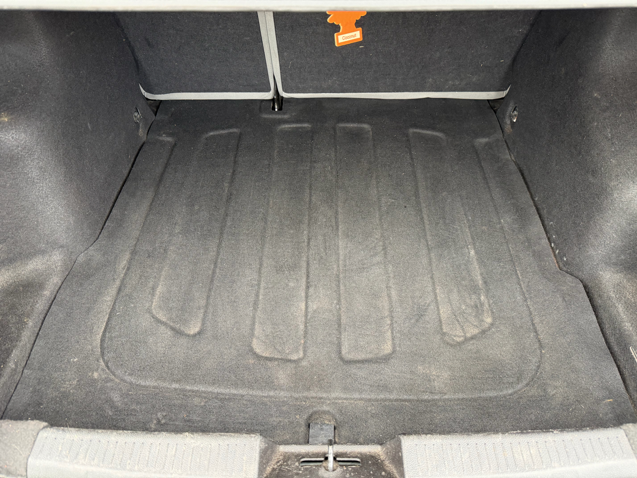 Chevrolet Sonic 4dr Sdn Manual LS 2014