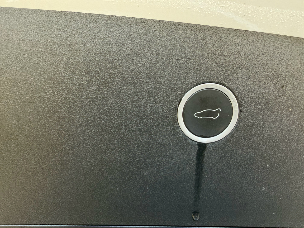 Tesla Model X 75D AWD 2018