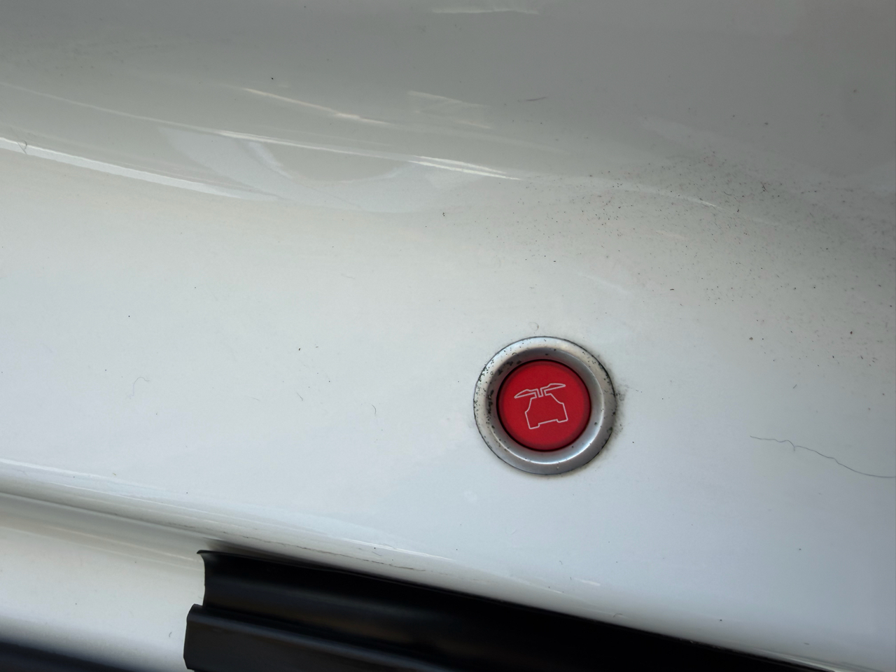 Tesla Model X 75D AWD 2018