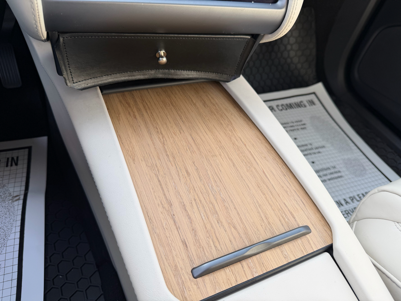 Tesla Model X 75D AWD 2018