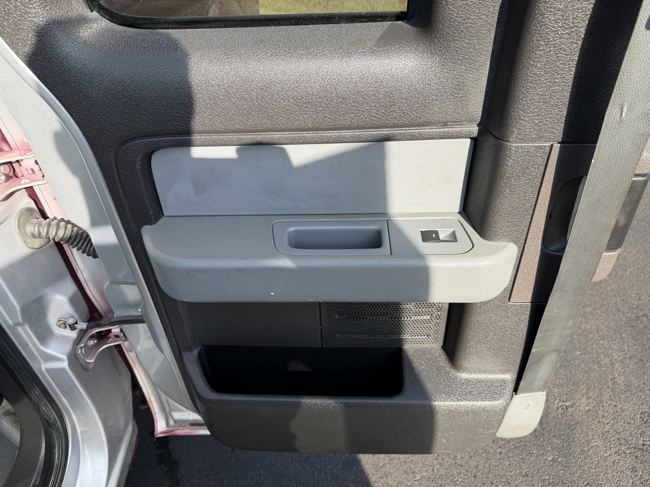 Ford F-150 2WD SuperCab 145" XLT 2014