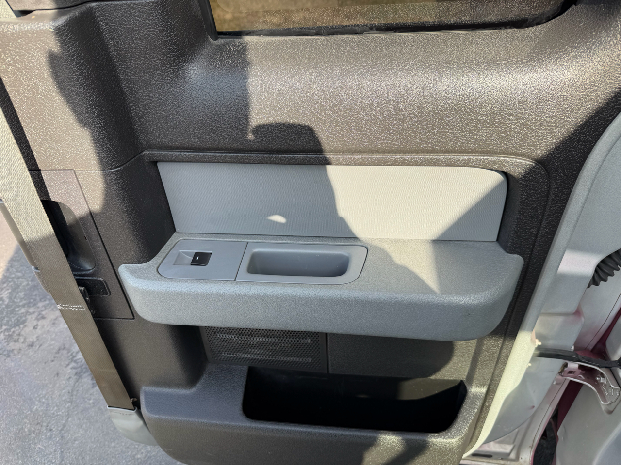 Ford F-150 2WD SuperCab 145" XLT 2014