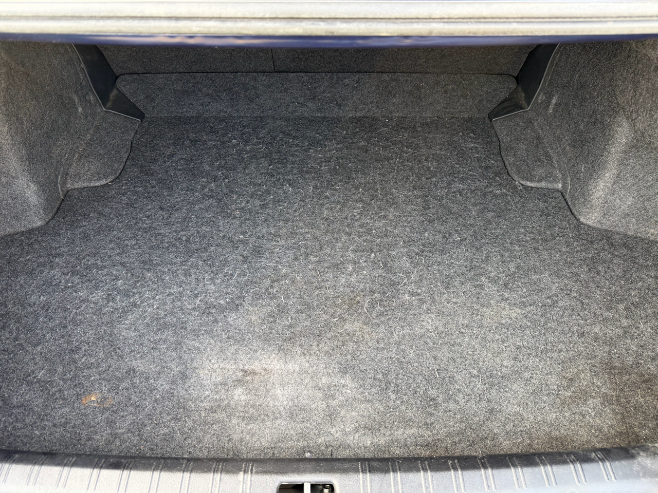 Subaru WRX Manual 2018