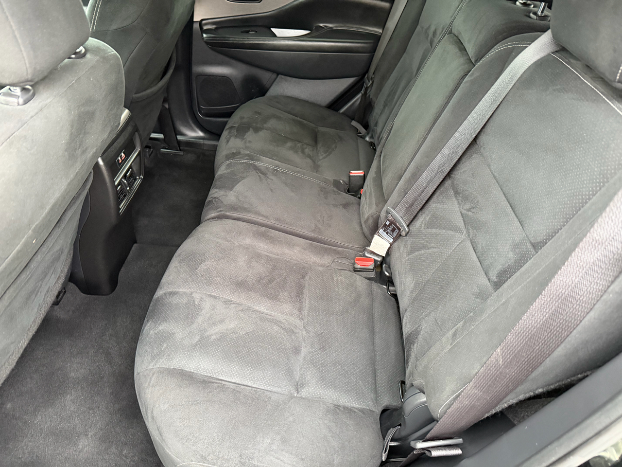 Nissan Murano AWD SV 2020