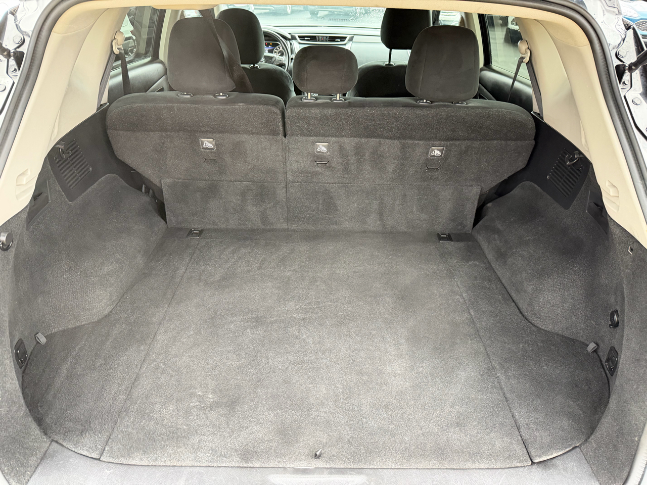 Nissan Murano AWD SV 2020