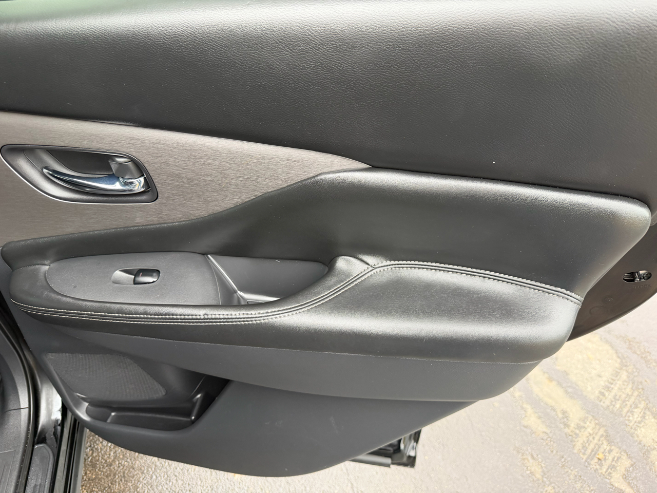 Nissan Murano AWD SV 2020