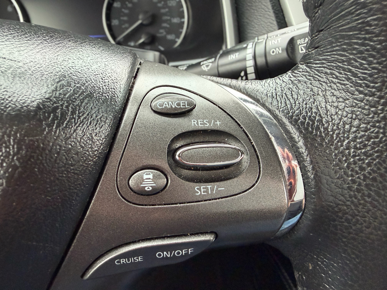 Nissan Murano AWD SV 2020