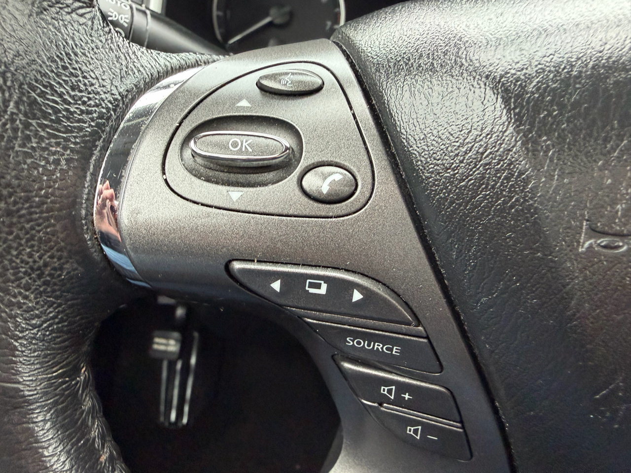 Nissan Murano AWD SV 2020