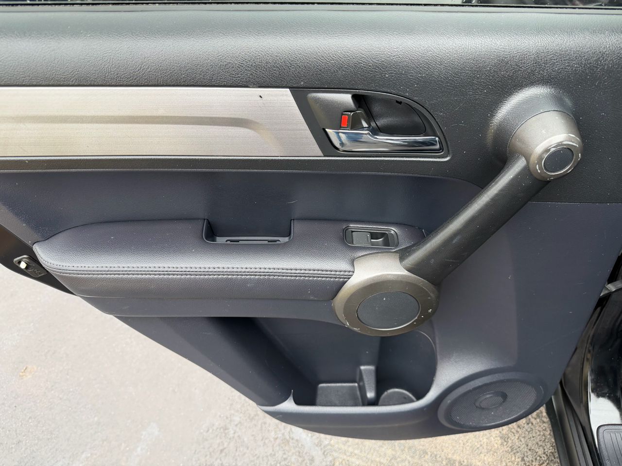 Honda CR-V 4WD 5dr EX-L 2011