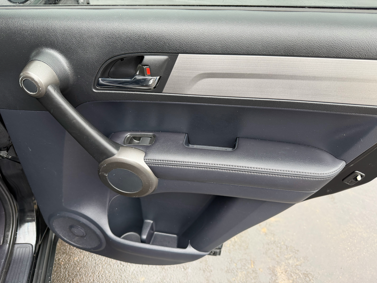 Honda CR-V 4WD 5dr EX-L 2011