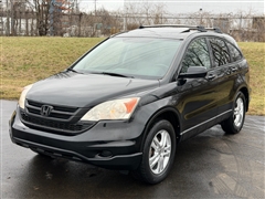 2011 Honda CR-V 