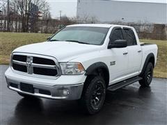 2013 RAM 1500 