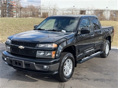 2012 Chevrolet Colorado 