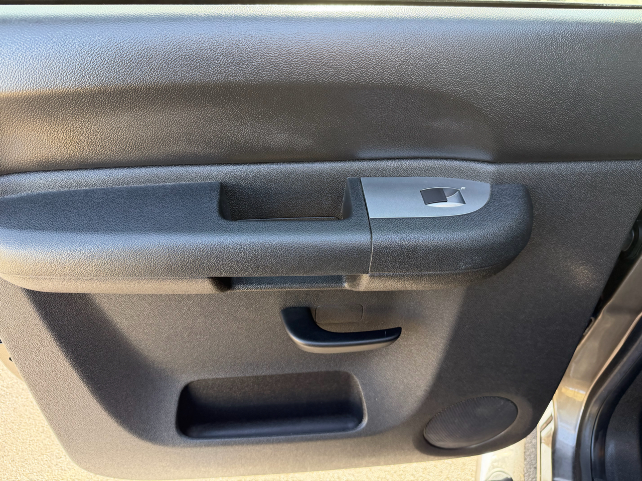 Chevrolet Silverado 1500 4WD Crew Cab 143.5" LT 2013