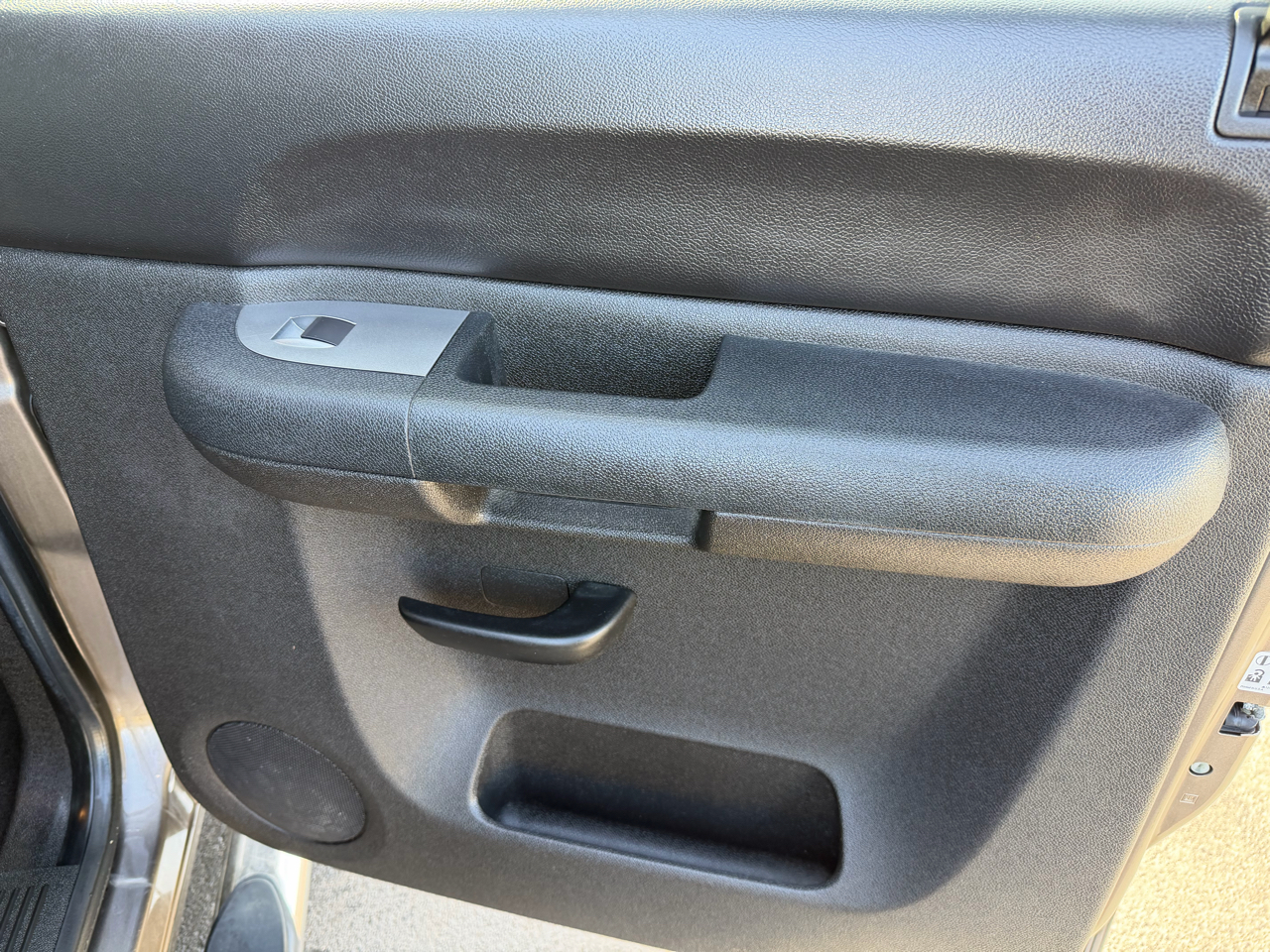 Chevrolet Silverado 1500 4WD Crew Cab 143.5" LT 2013