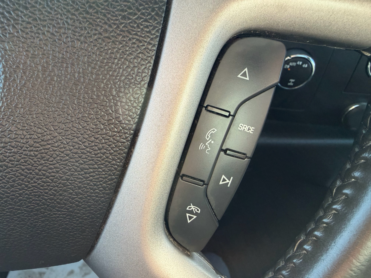 Chevrolet Silverado 1500 4WD Crew Cab 143.5" LT 2013