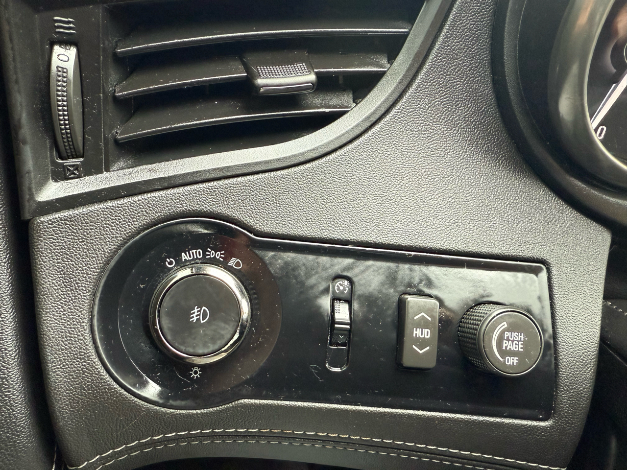 Buick LaCrosse 4dr Sdn Premium II FWD 2014