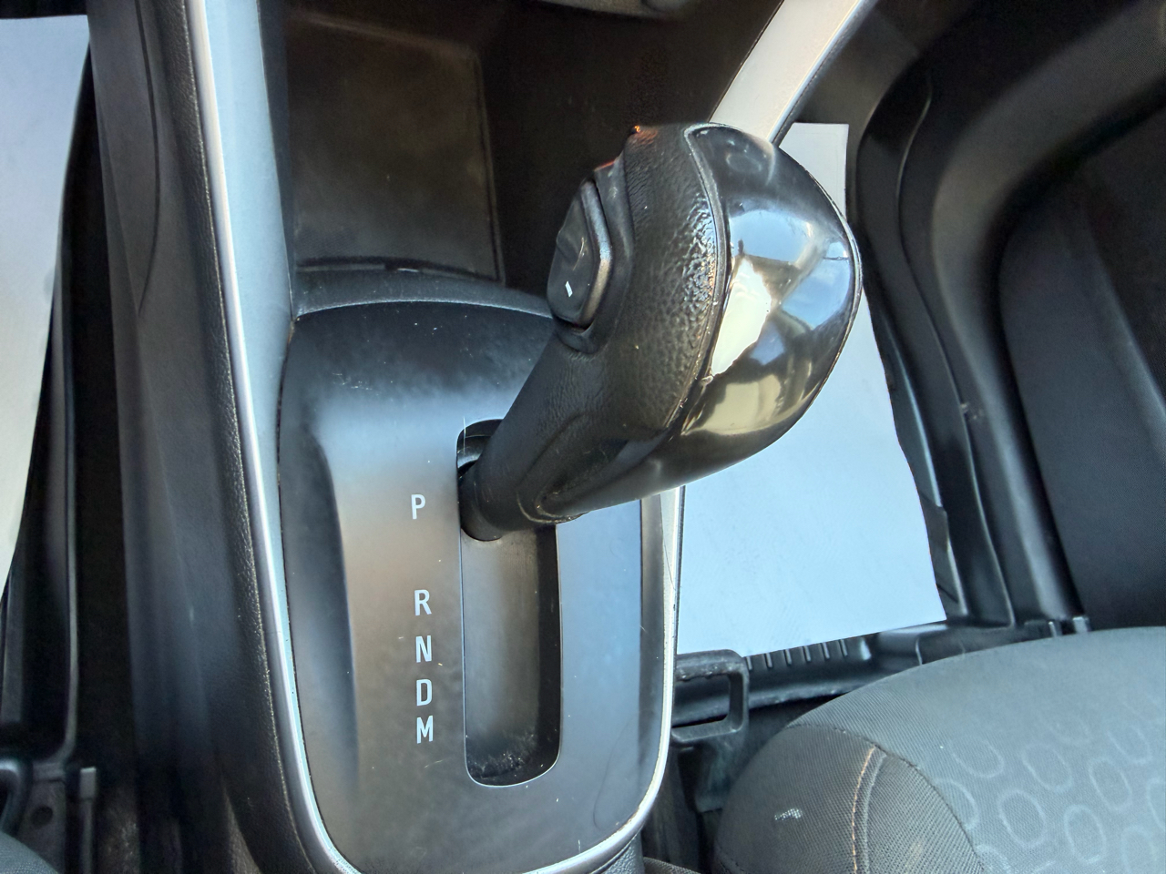 Chevrolet Trax FWD 4dr LS 2020