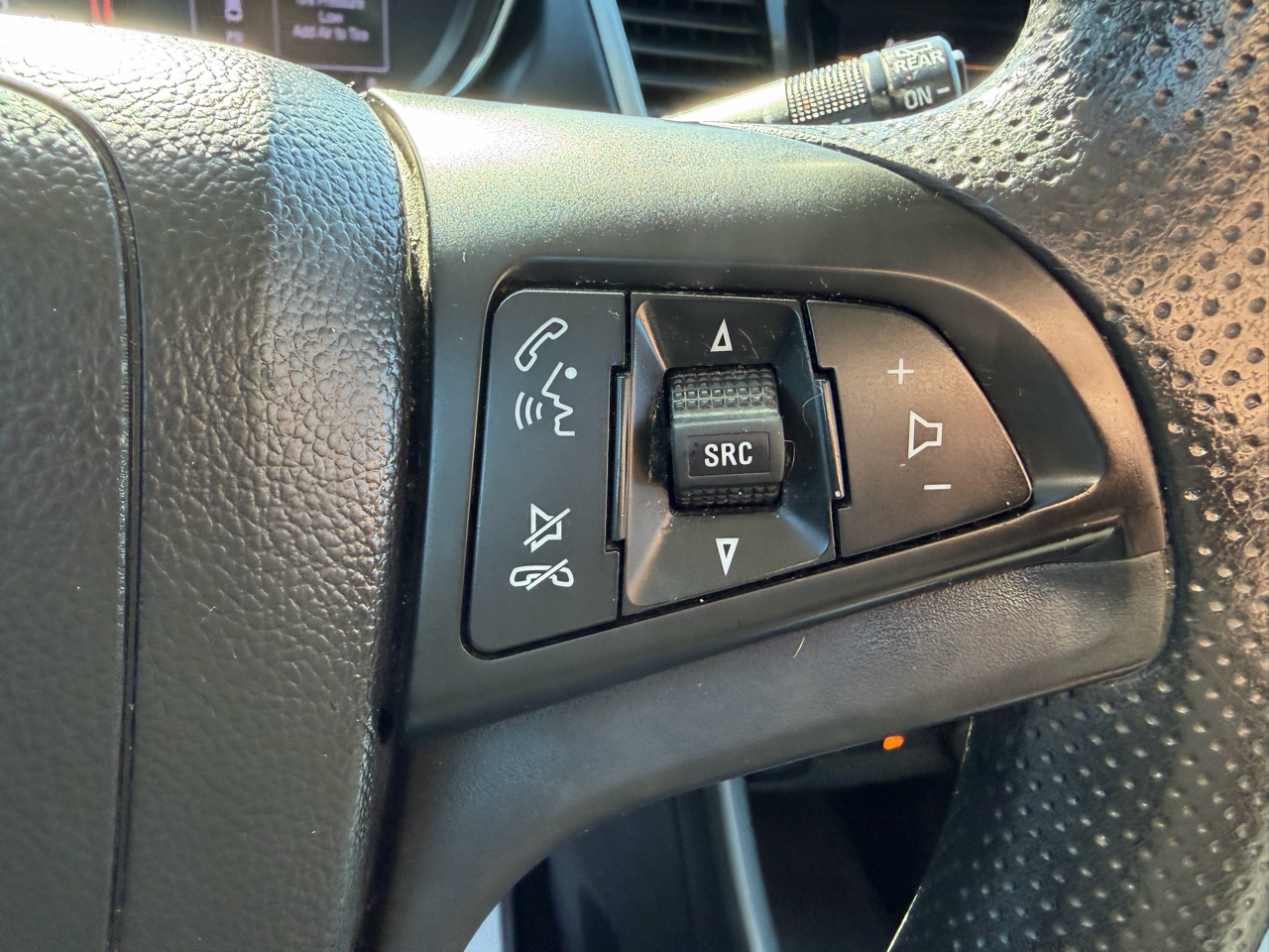 Chevrolet Trax FWD 4dr LS 2020