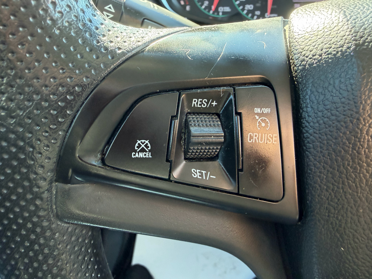 Chevrolet Trax FWD 4dr LS 2020