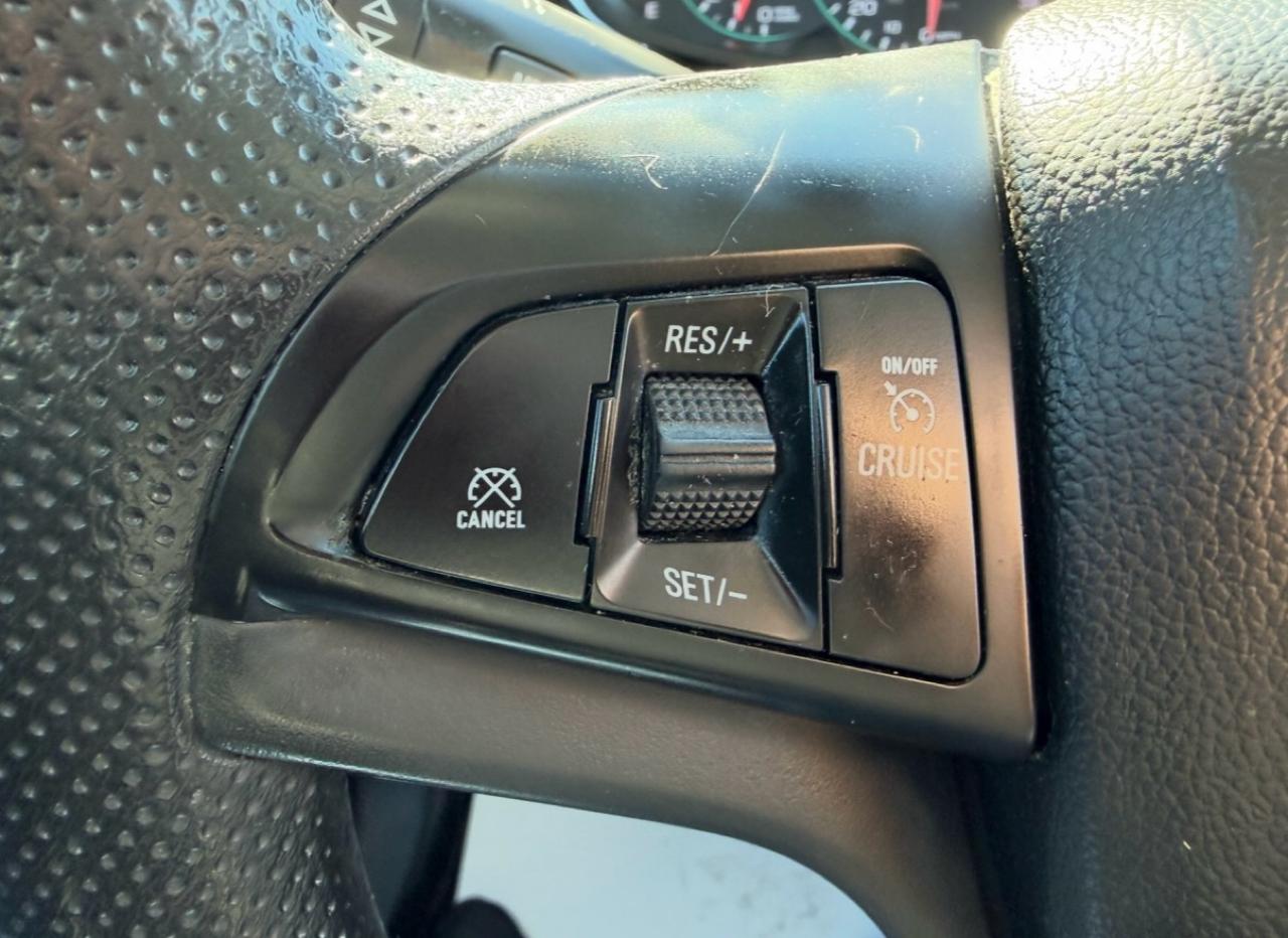 Chevrolet Trax FWD 4dr LS 2020