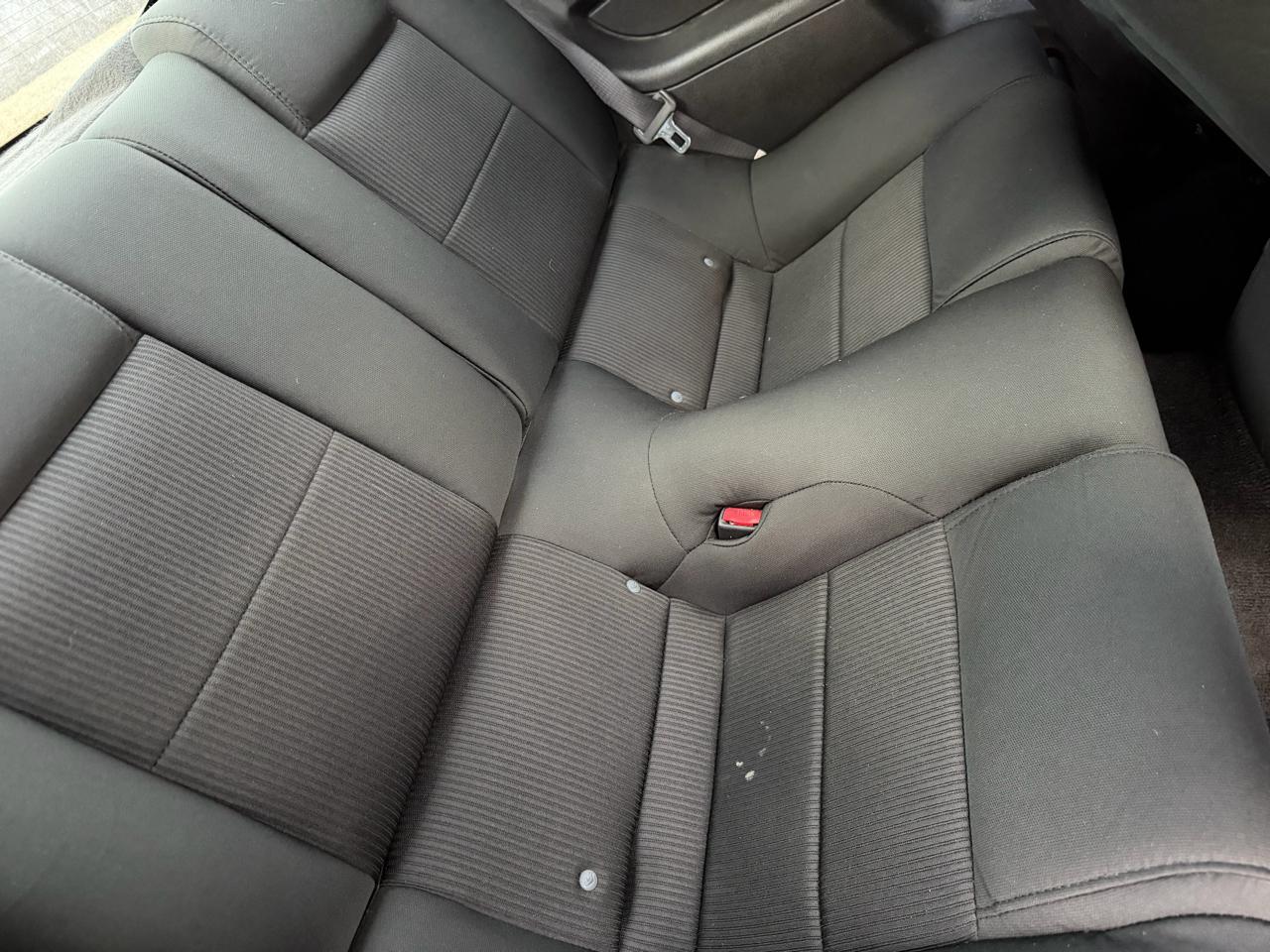 Ford Mustang 2dr Cpe V6 2010