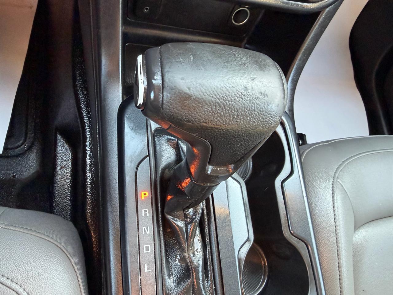 Chevrolet Colorado 4WD Ext Cab 128.3" WT 2017