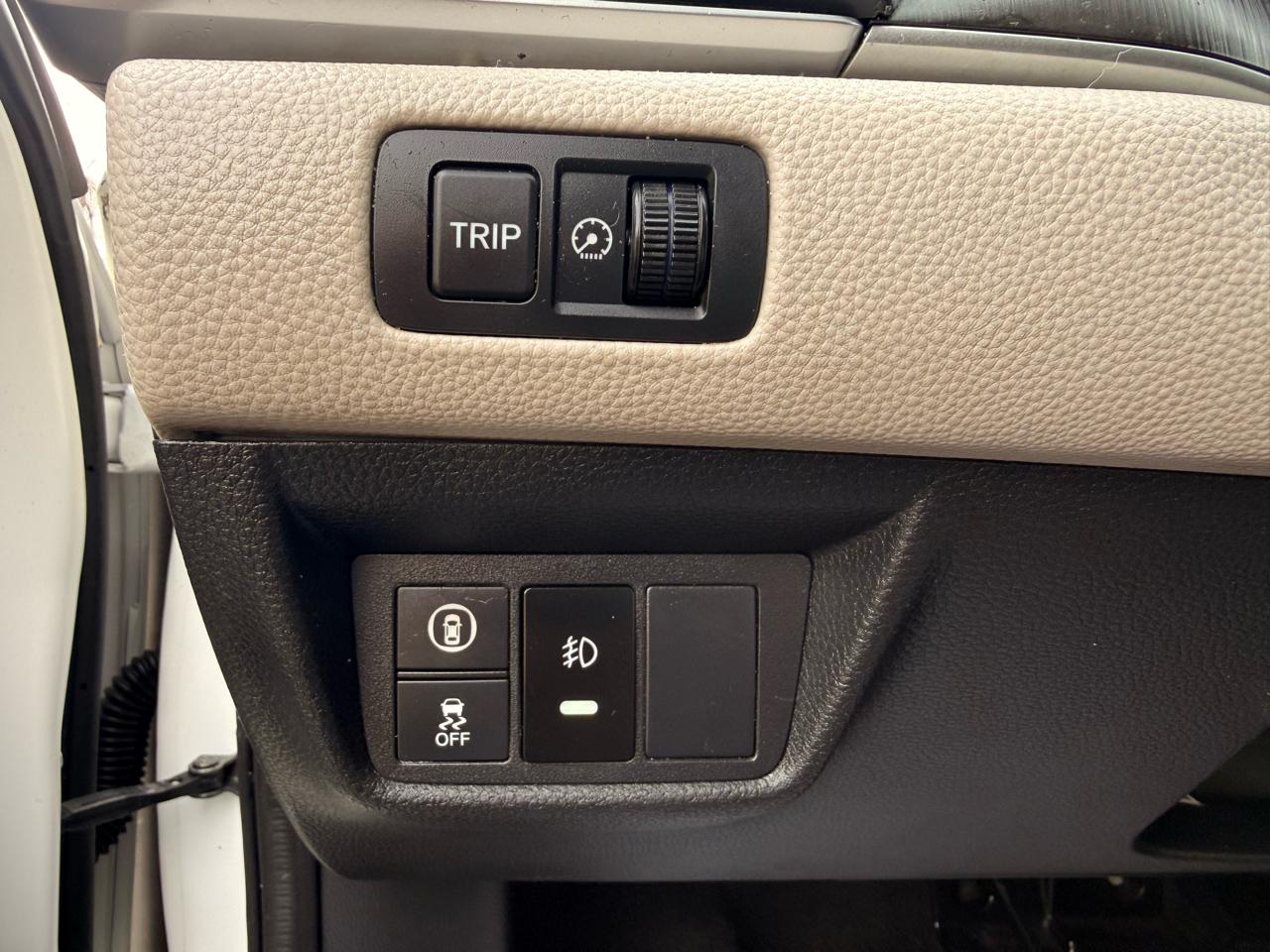 Honda Accord Sedan LX 1.5T CVT 2019