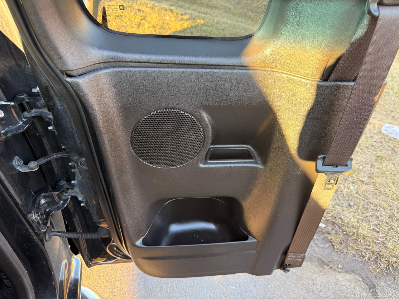 Chevrolet Colorado 4WD Ext Cab 125.9" LT w/2LT 2009