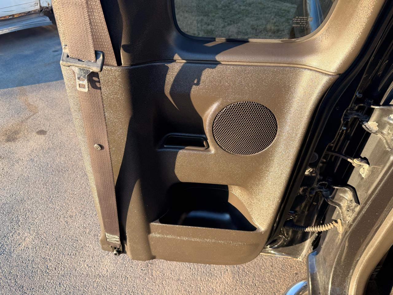 Chevrolet Colorado 4WD Ext Cab 125.9" LT w/2LT 2009