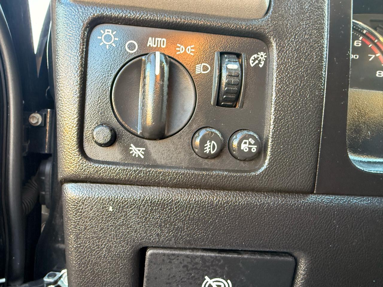 Chevrolet Colorado 4WD Ext Cab 125.9" LT w/2LT 2009