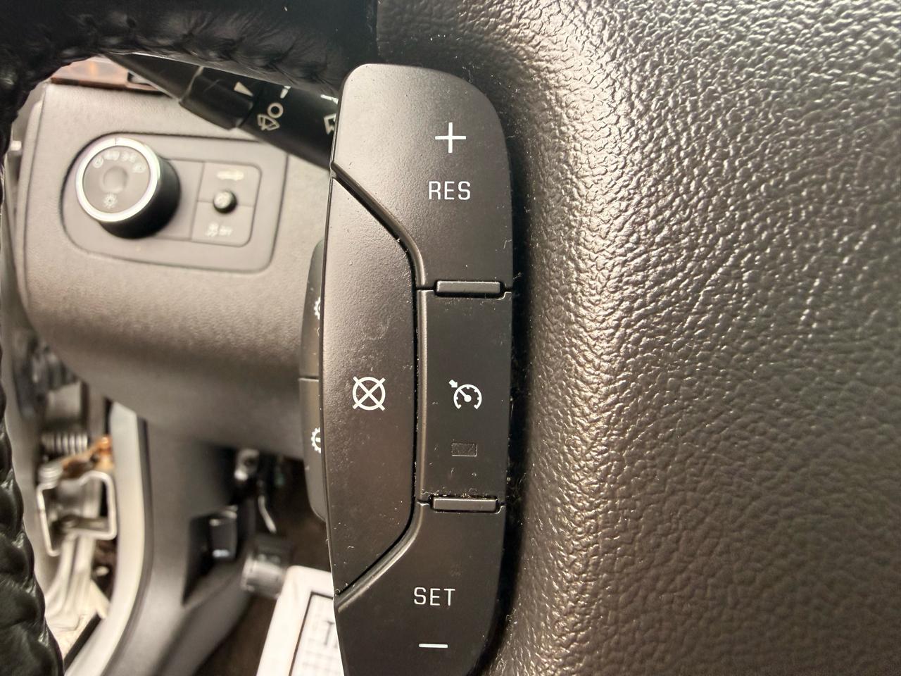 Chevrolet Impala 4dr Sdn LS Retail 2013