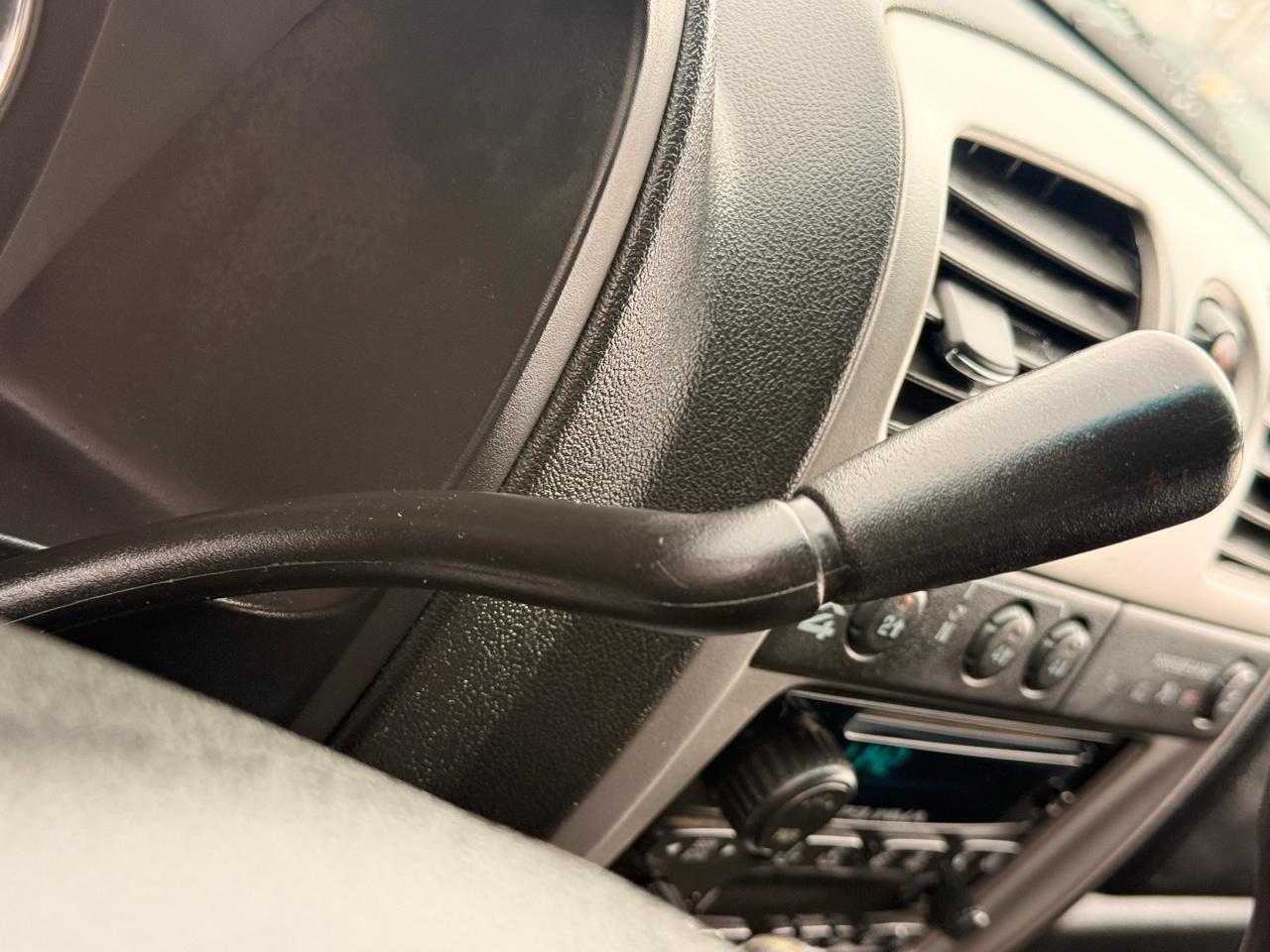 Chevrolet Colorado 4WD Crew Cab 126.0" LT w/1LT 2009