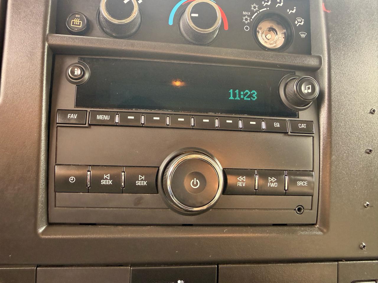 Chevrolet Express Passenger RWD 3500 155" LT 2019