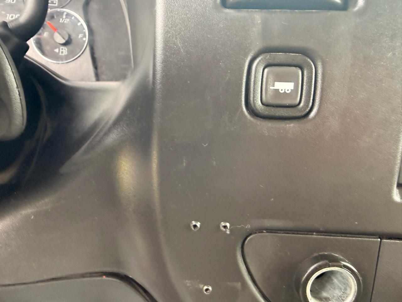 Chevrolet Express Passenger RWD 3500 155" LT 2019