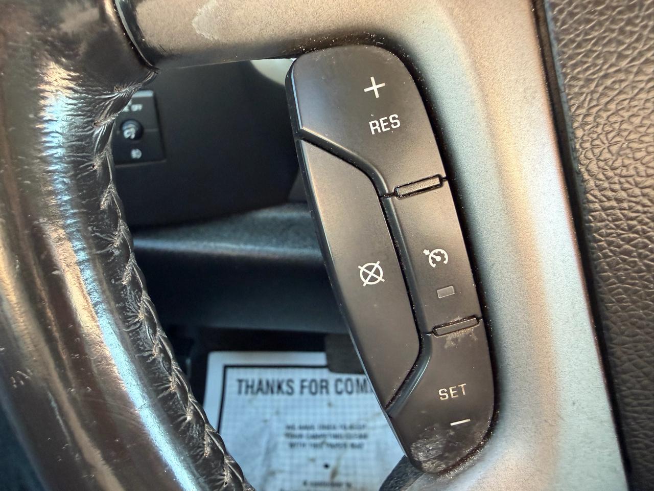 Chevrolet Silverado 1500 4WD Ext Cab 143.5" LT 2011