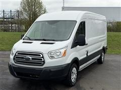 2015 Ford Transit Cargo Van 