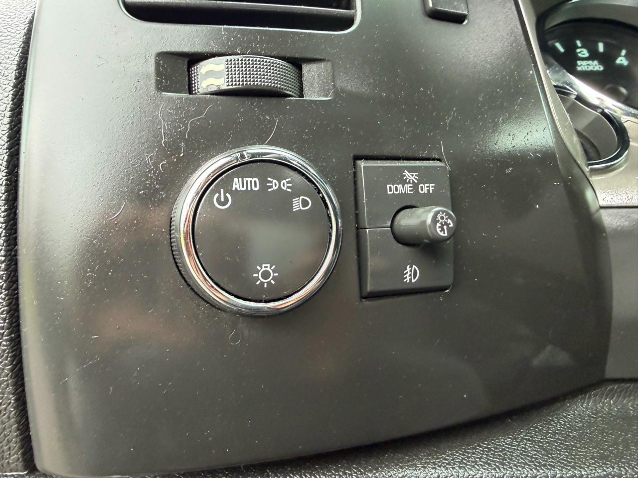 Chevrolet Silverado 1500 4WD Ext Cab 143.5" LT 2013