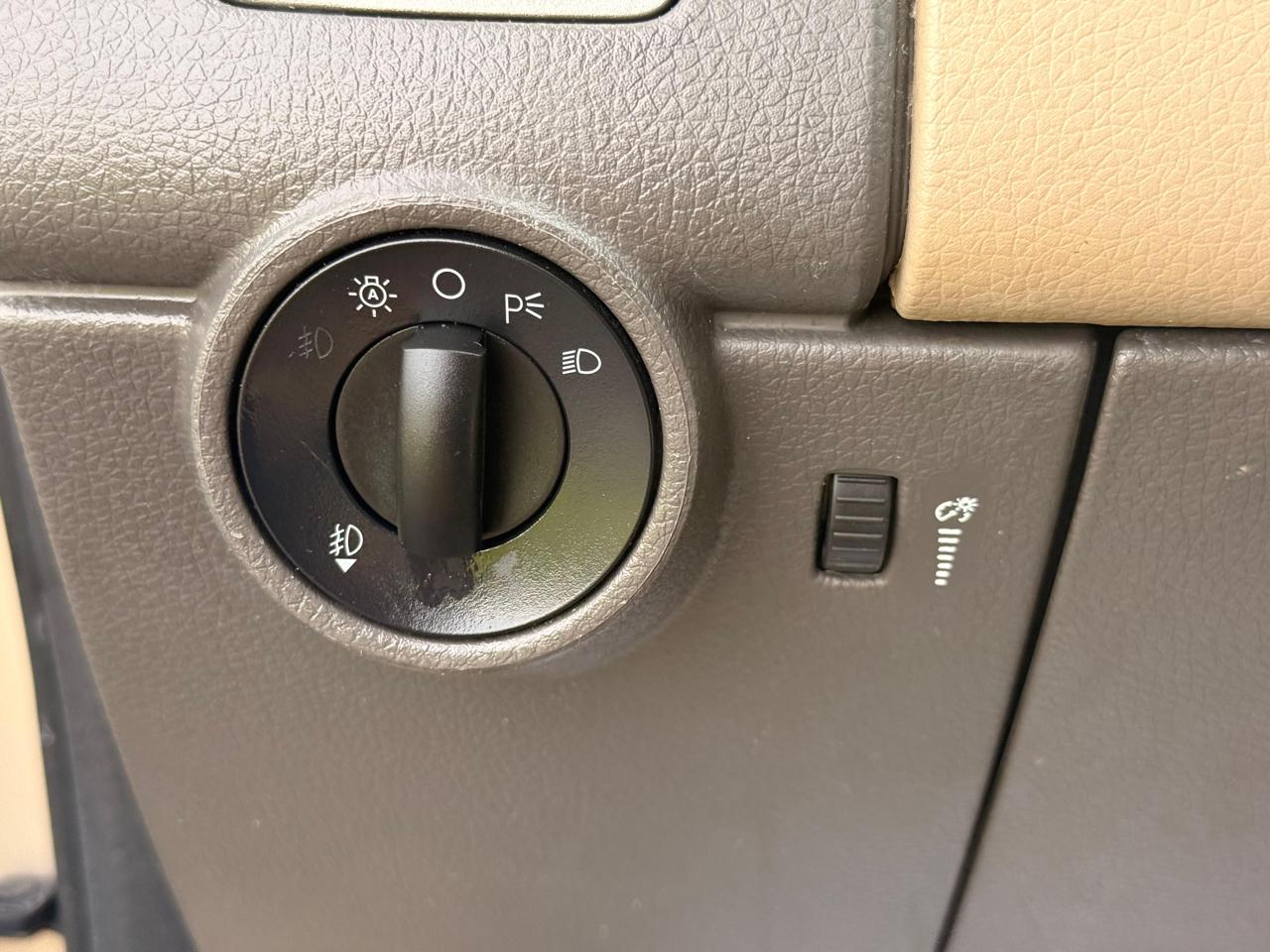 Ford Edge FWD 4dr SEL PLUS 2007