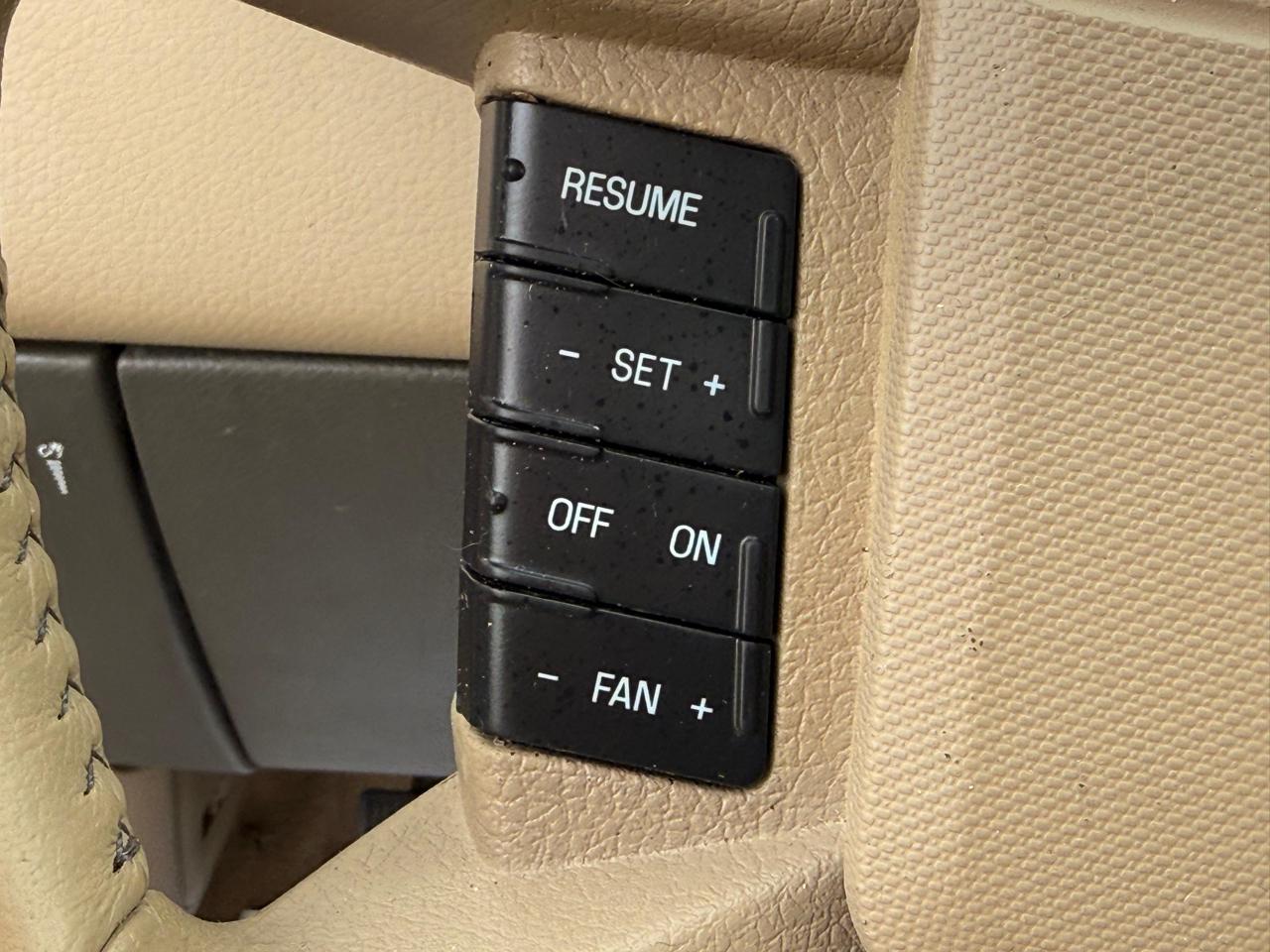 Ford Edge FWD 4dr SEL PLUS 2007