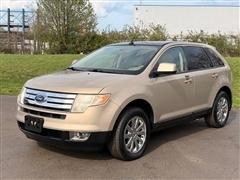 2007 Ford Edge 