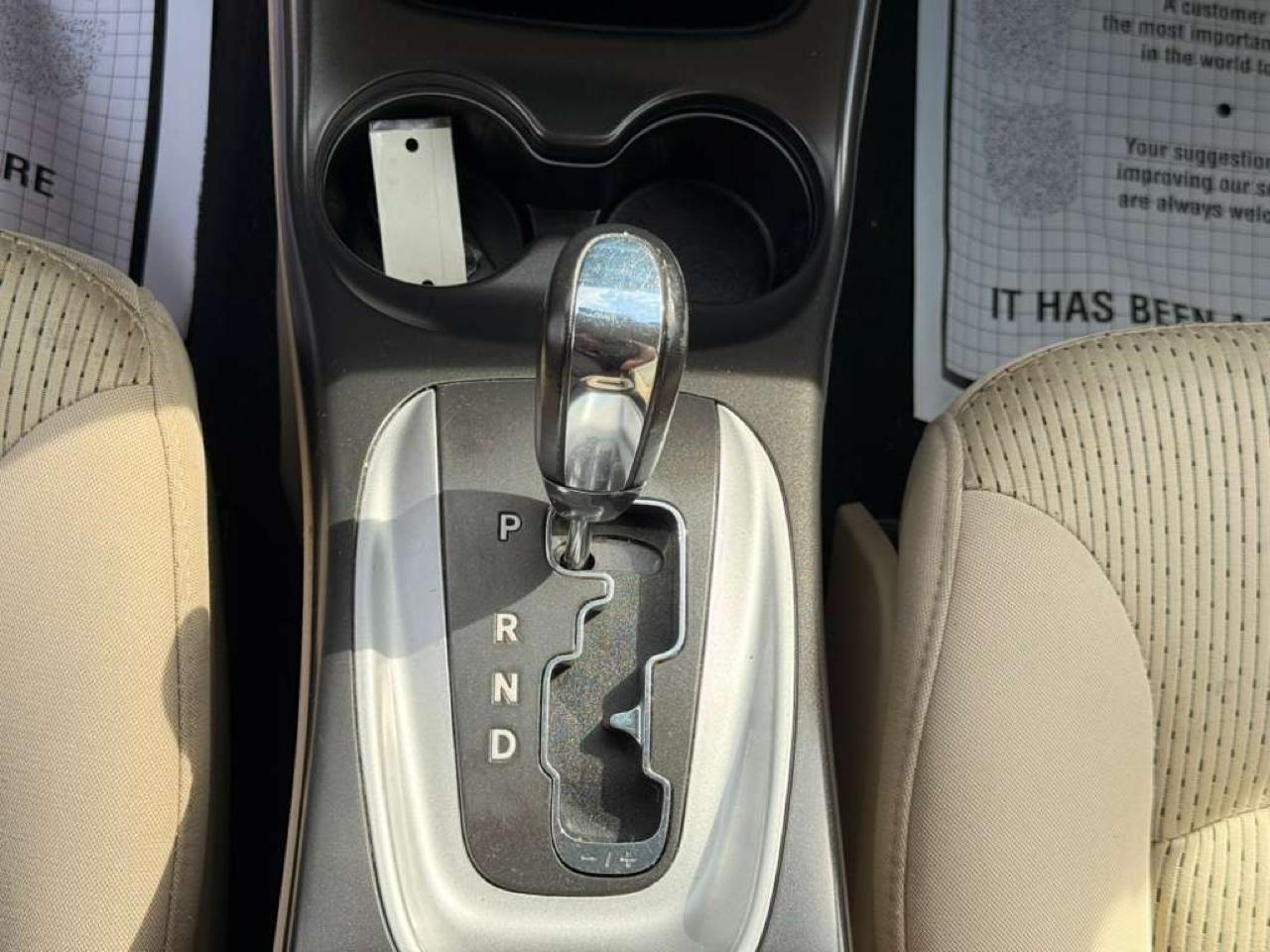 Dodge Journey AWD 4dr SXT 2012