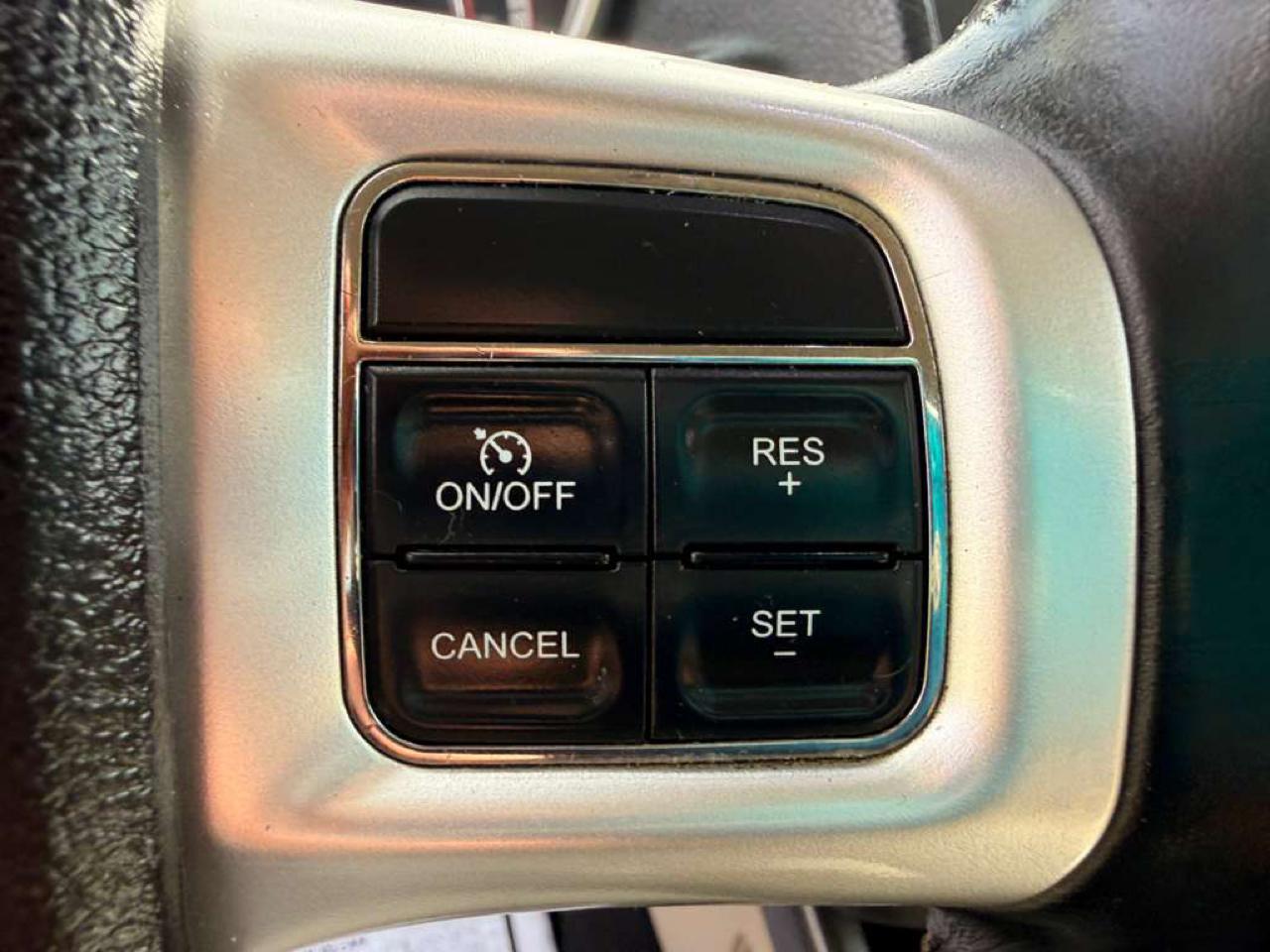 Dodge Journey AWD 4dr SXT 2012