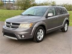 2012 Dodge Journey 