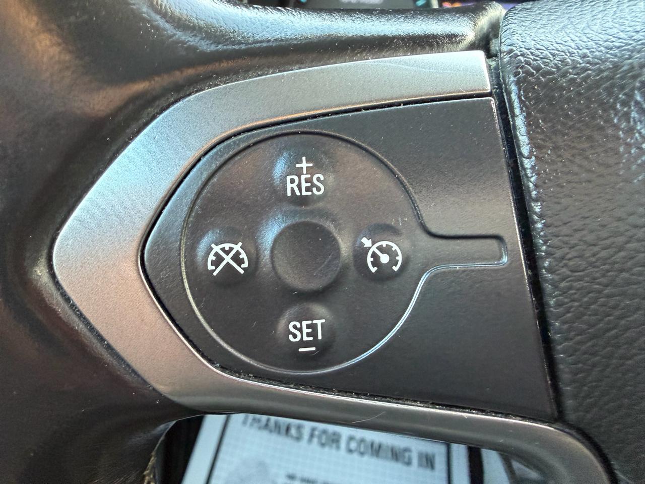 Chevrolet Silverado 1500 4WD Double Cab 143.5" LT w/2LT 2014